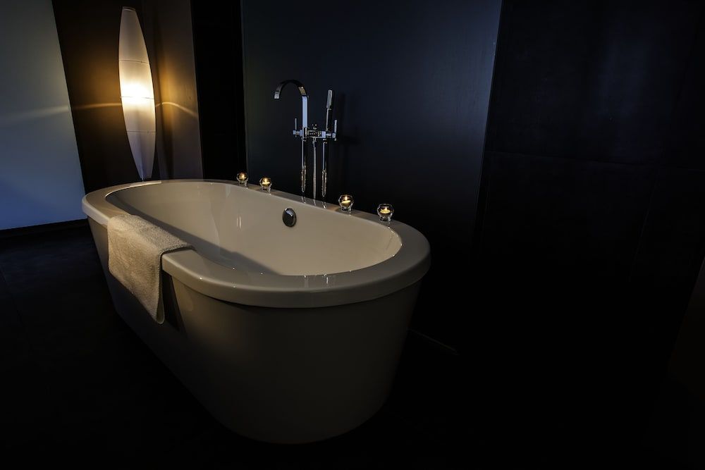 Superior Double Room, Terrace