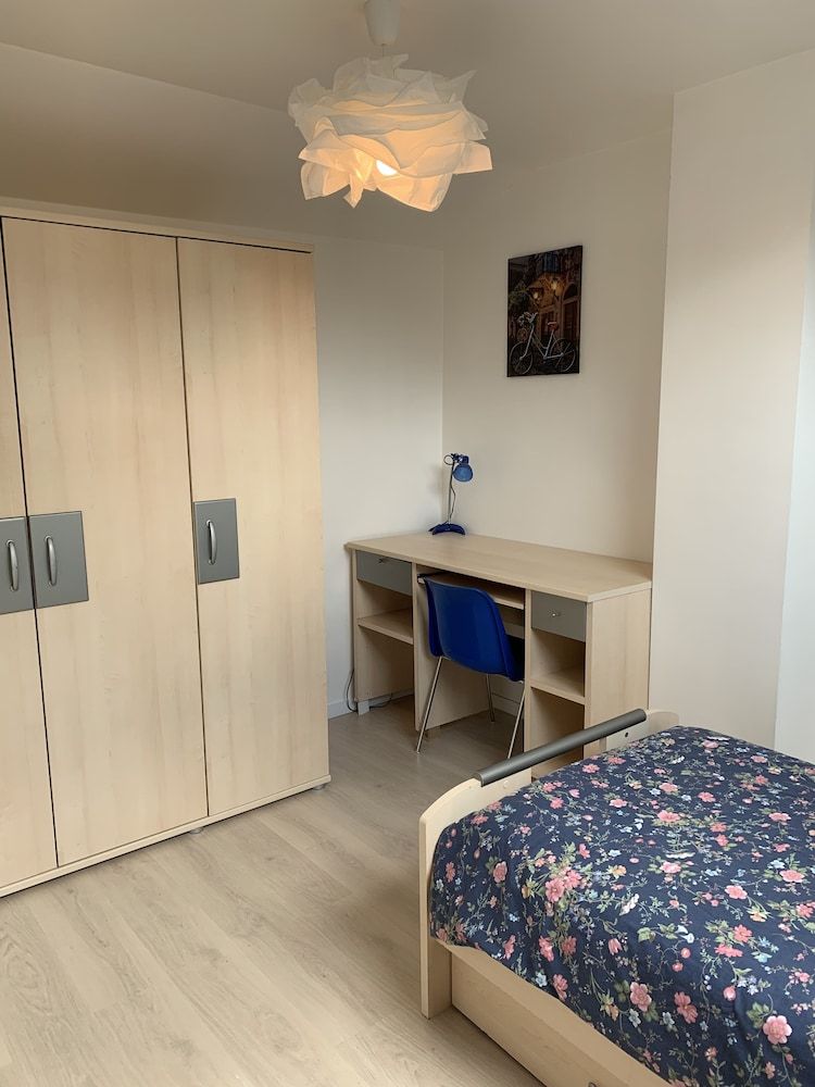 House, 2 Bedrooms