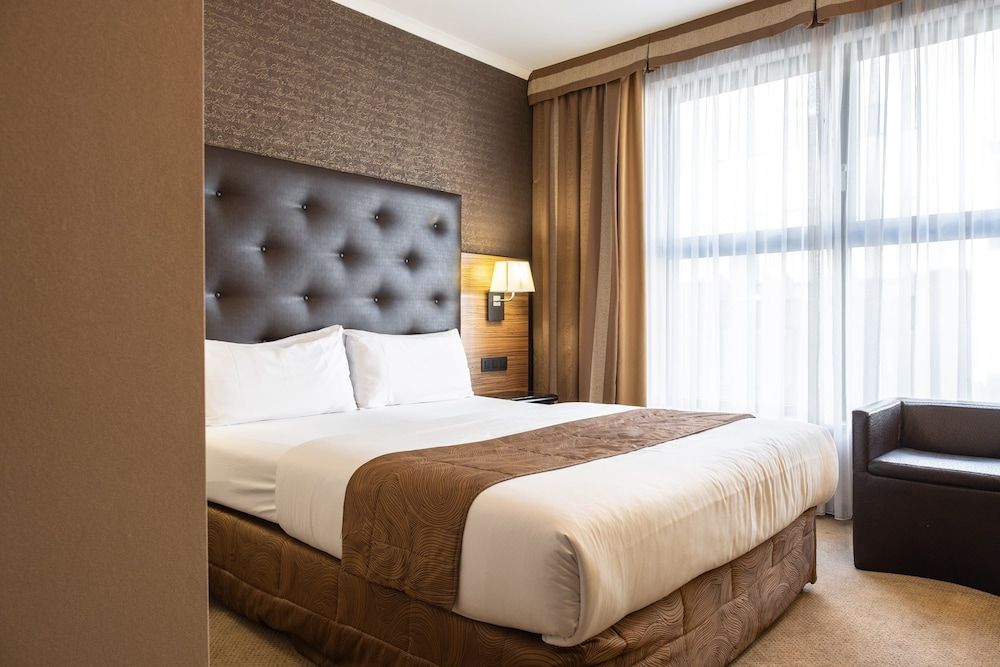 undefined Hyllit Hotel 4