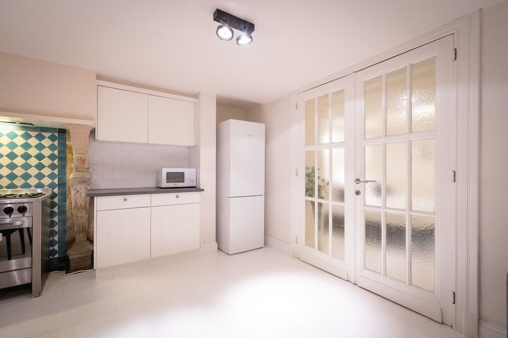 Saint Pauls Suite 1 Apartment, 2 Bedrooms 10