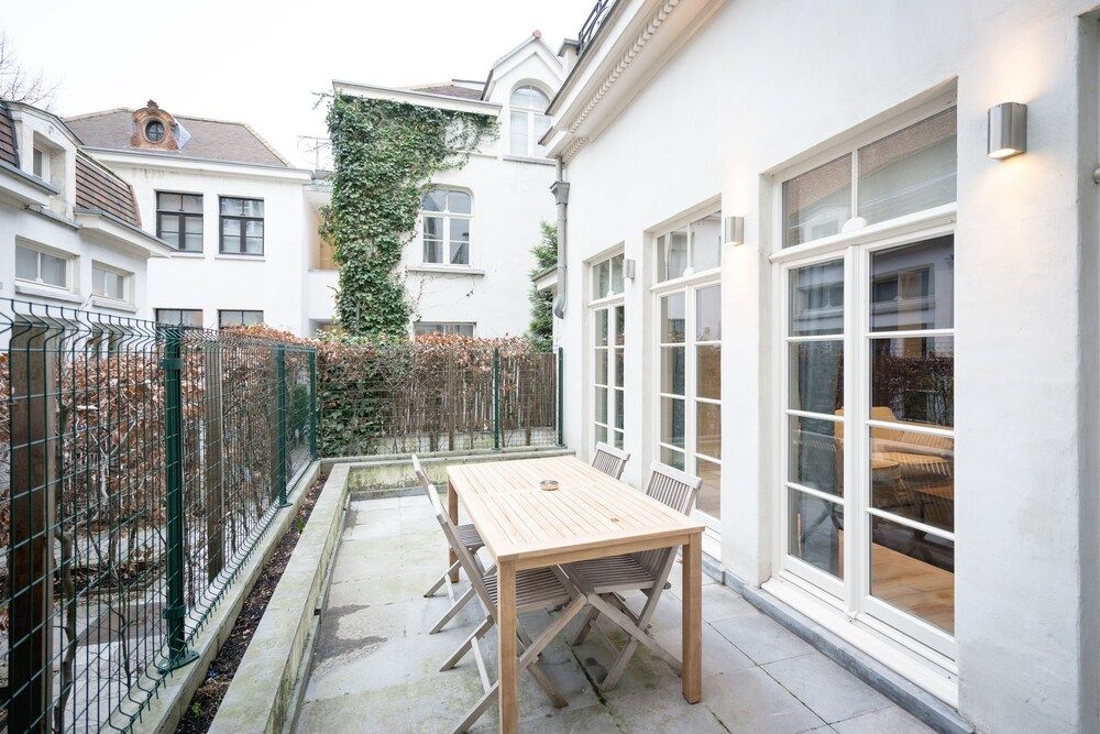 Saint Pauls Suite 1 Apartment, 2 Bedrooms 22