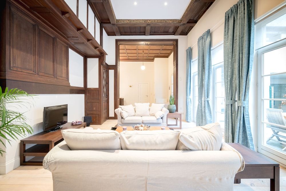 Saint Pauls Suite 1 Apartment, 2 Bedrooms 19