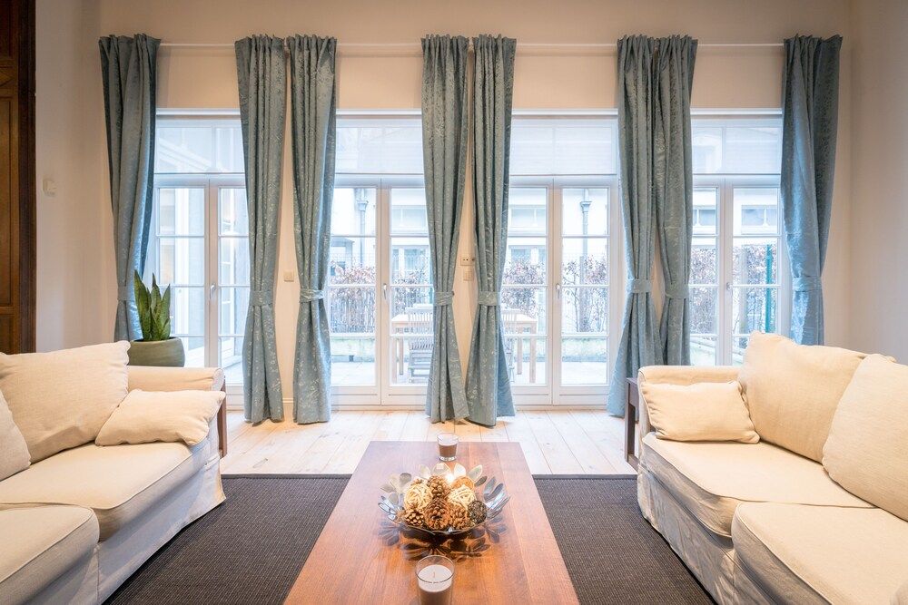 Saint Pauls Suite 1 Apartment, 2 Bedrooms 18