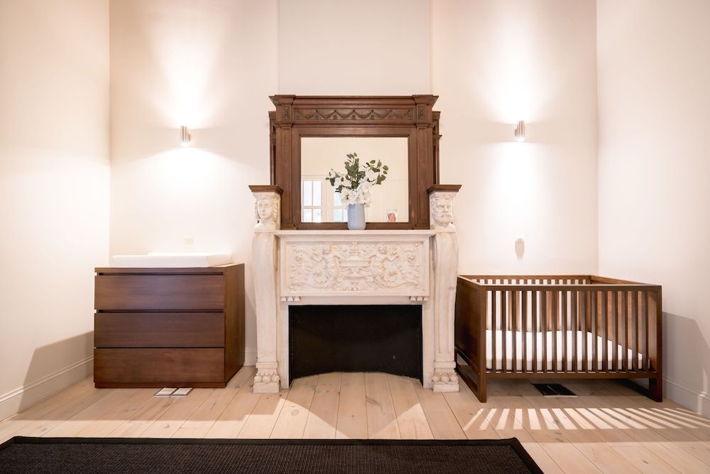 Saint Pauls Suite 1 Apartment, 2 Bedrooms 15