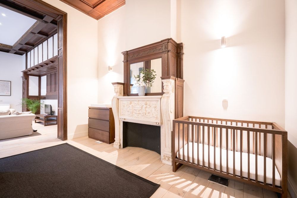 Saint Pauls Suite 1 Apartment, 2 Bedrooms 16