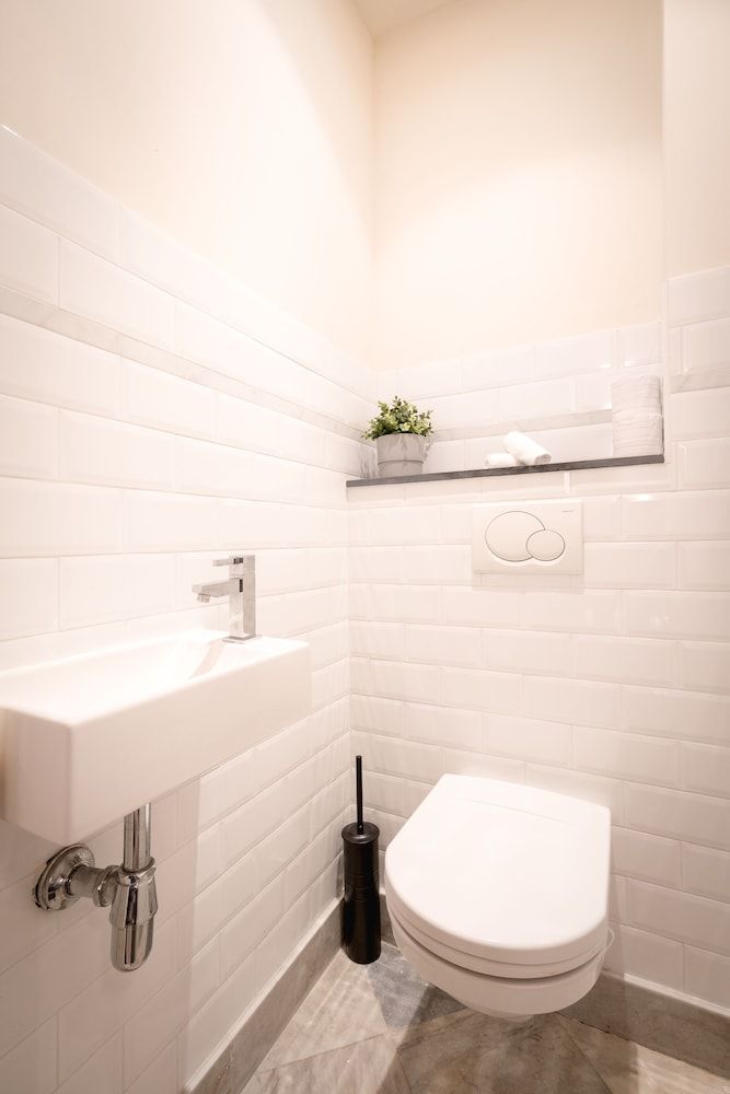 Saint Pauls Suite 1 Apartment, 2 Bedrooms 23