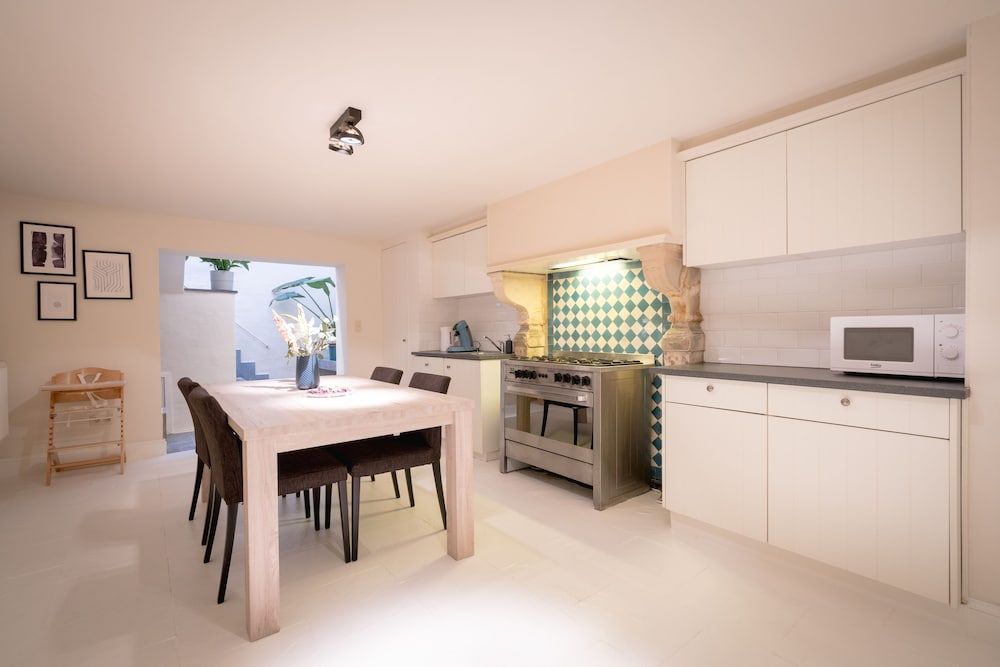 Saint Pauls Suite 1 Apartment, 2 Bedrooms 11