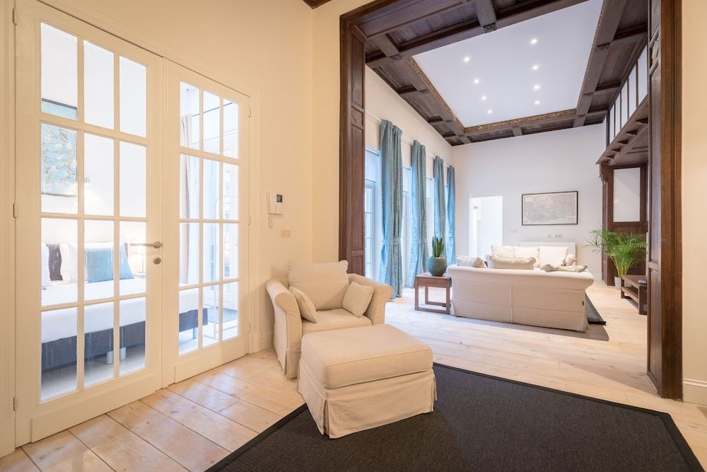 Saint Pauls Suite 1 Apartment, 2 Bedrooms 17