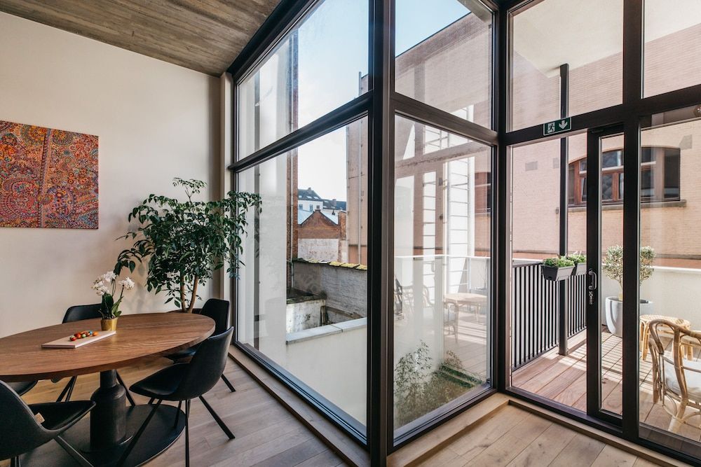 Charlie's B&B Luxury Loft 20