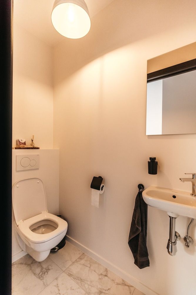 Charlie's B&B Luxury Loft 7