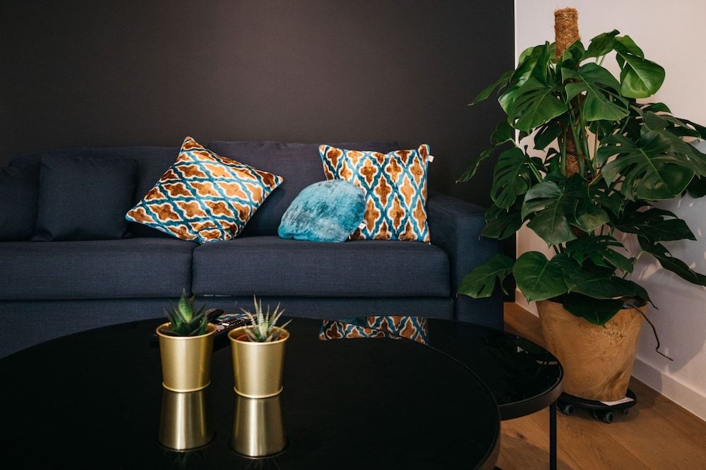 Charlie's B&B Luxury Loft 16