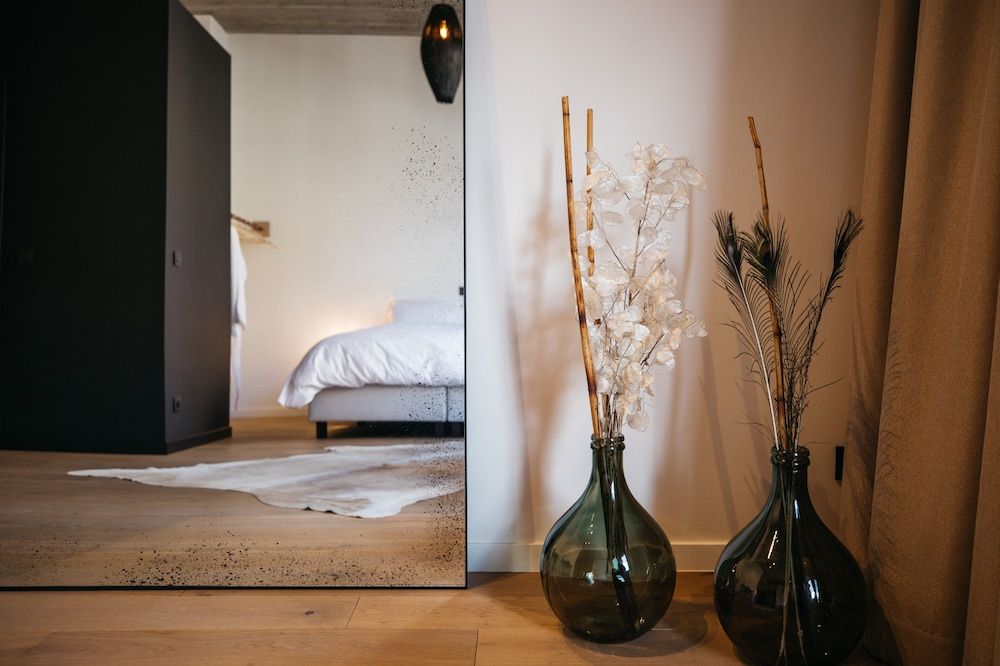 Charlie's B&B Luxury Loft 9