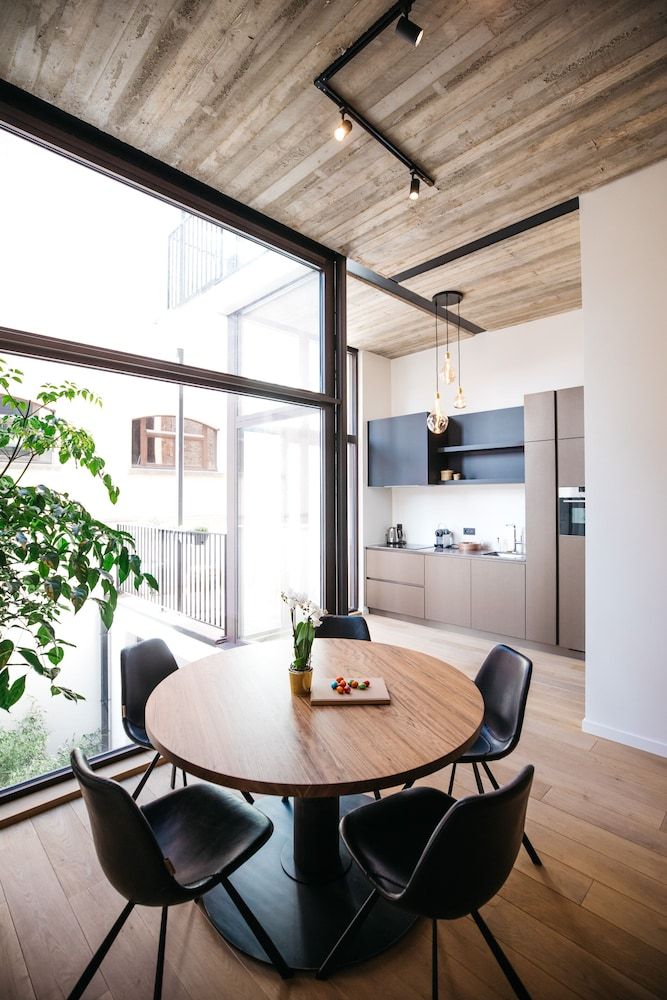 Charlie's B&B Luxury Loft 2