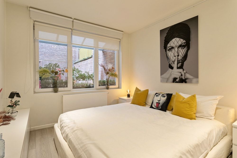 undefined Exclusive Boutique Hotel Lit d'Art 10