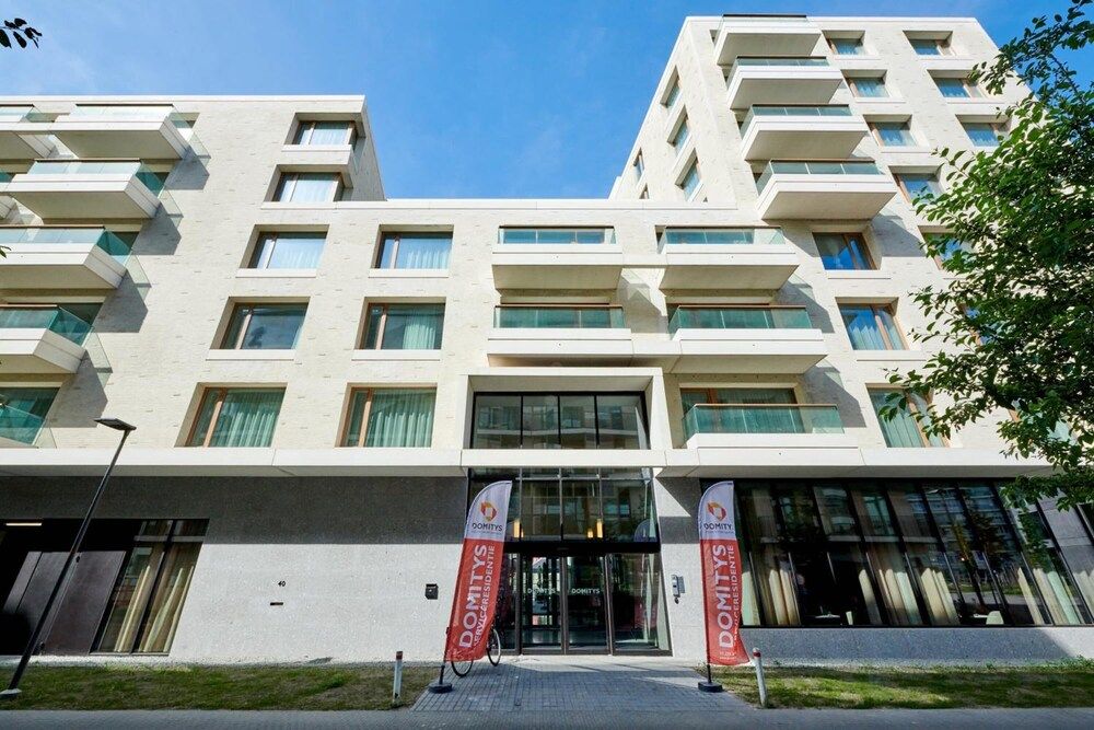 undefined Domitys Emerald Haven 2