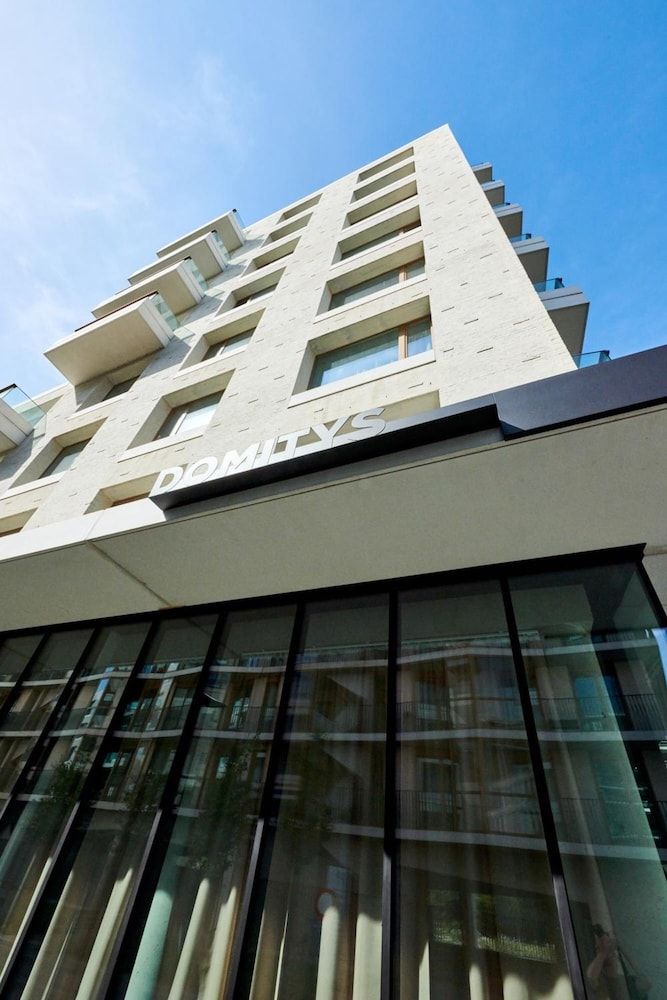 undefined Domitys Emerald Haven 6