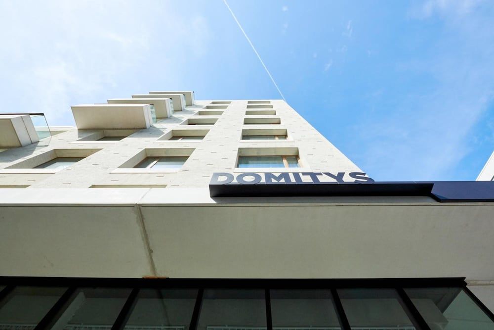 undefined Domitys Emerald Haven 5