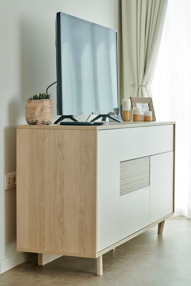 Domitys Emerald Haven Club Apartment 6