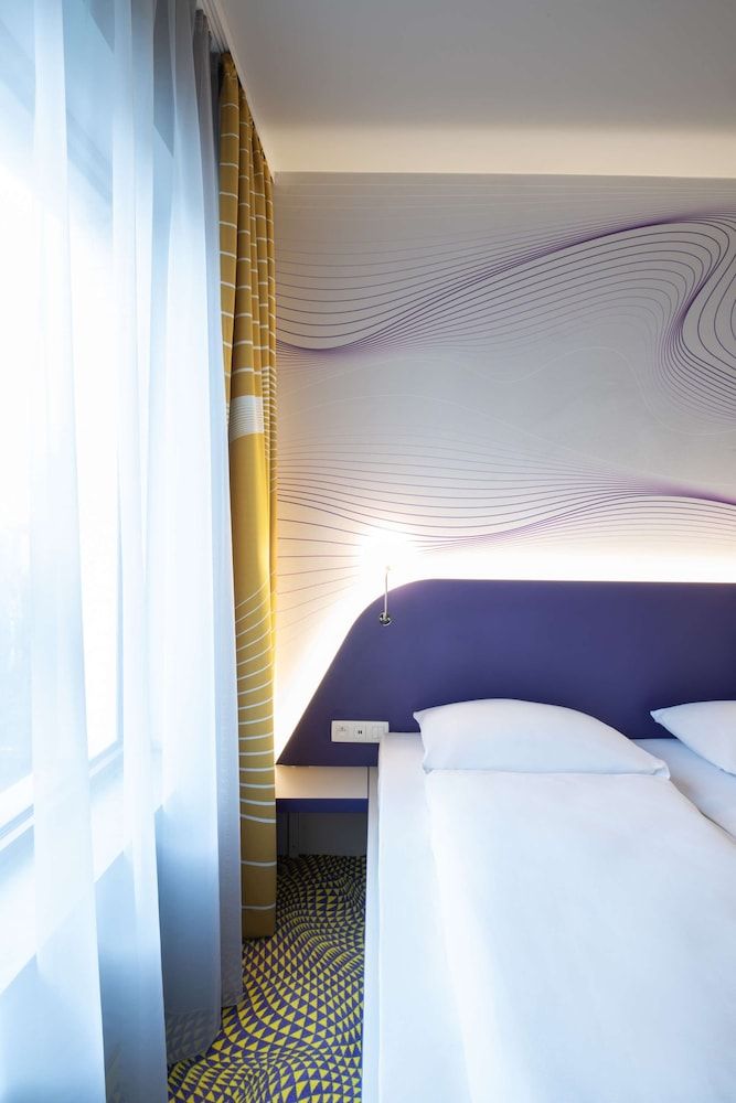 Prize by Radisson, Antwerp City