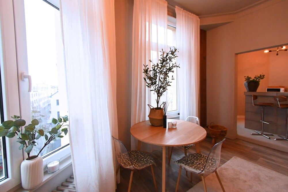 undefined Low Budget Luxury Apartments-3 2