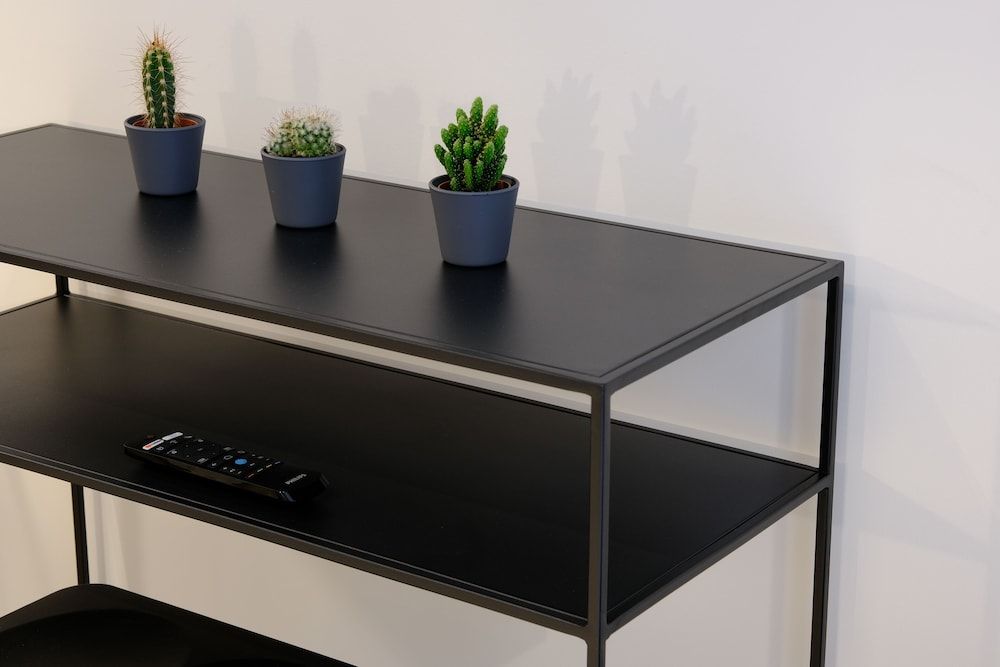 undefined Qstay Good Living Apartments 4