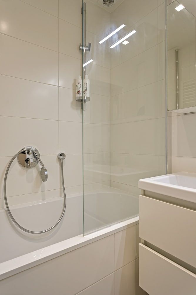 Museum Zuid Top located apartments Comfort Apartment 9