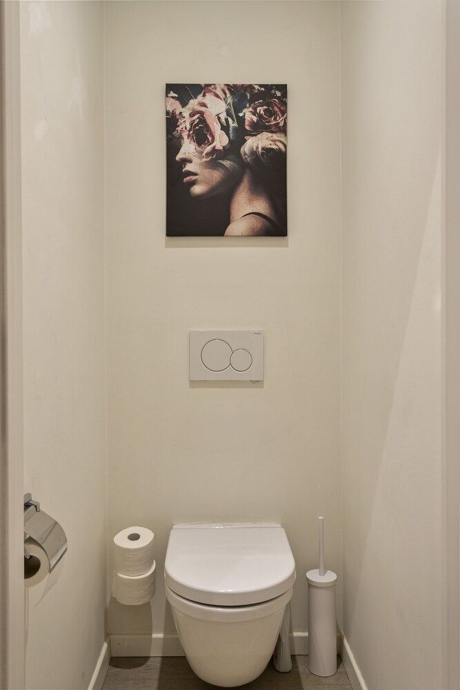 Museum Zuid Top located apartments Comfort Apartment 6