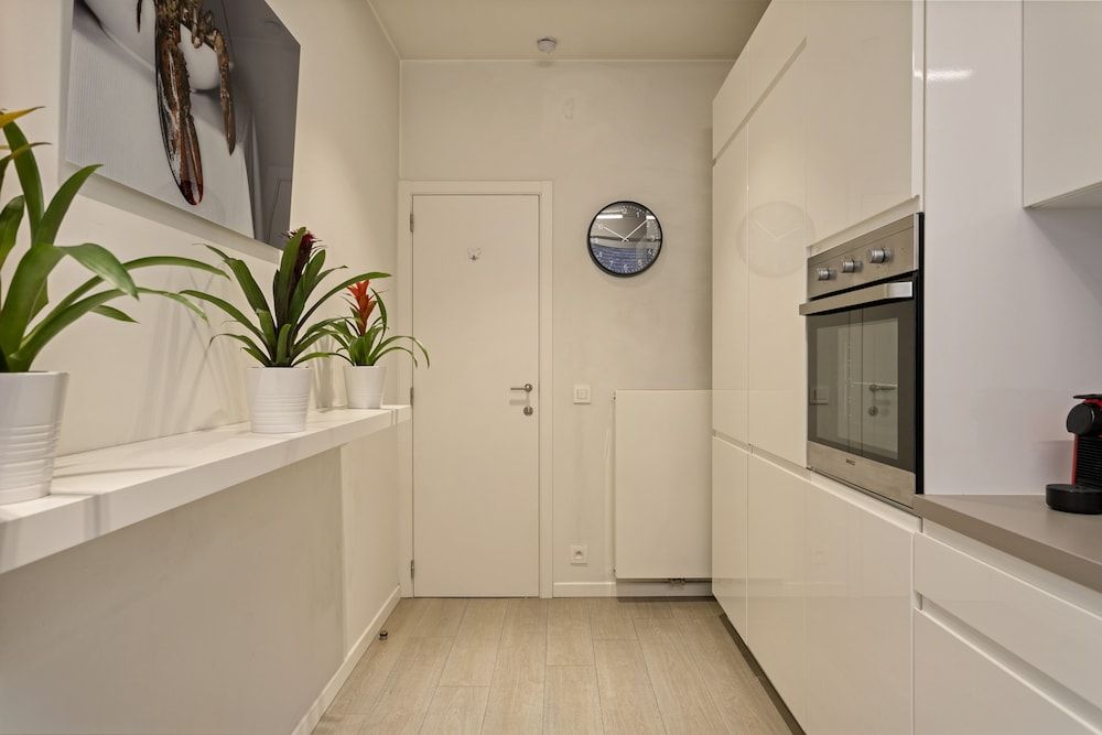 Museum Zuid Top located apartments Comfort Apartment 16