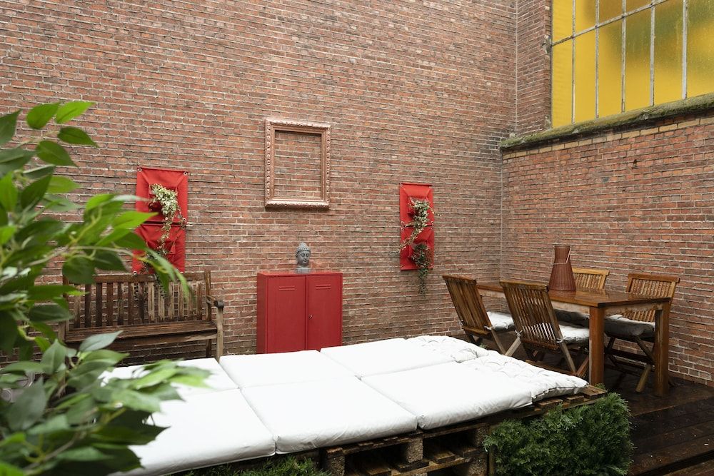 Museum Zuid Top located apartments Comfort Apartment 5