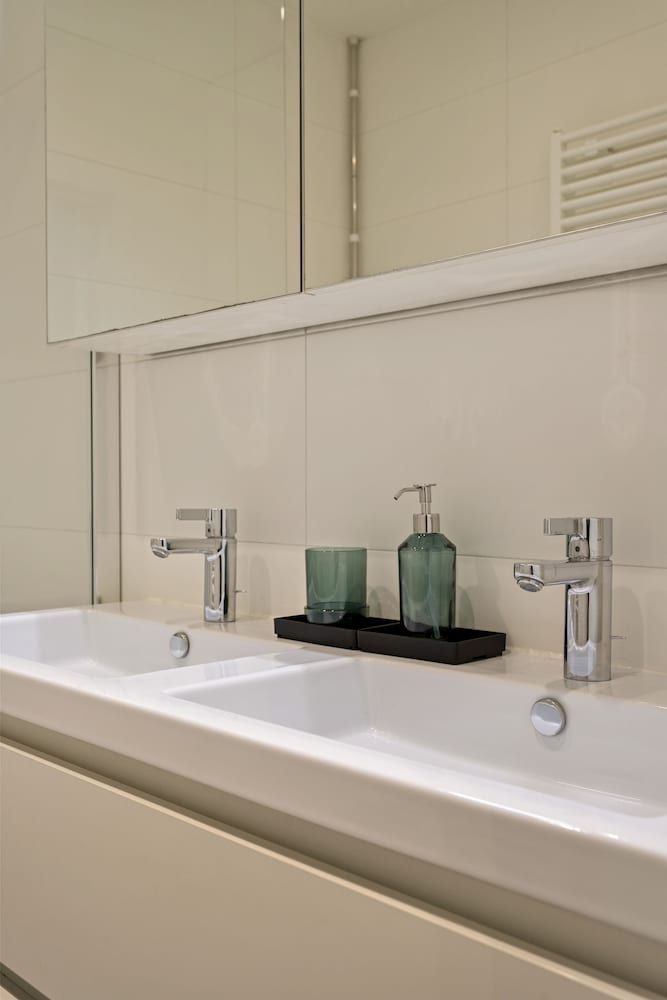 Museum Zuid Top located apartments Comfort Apartment 7