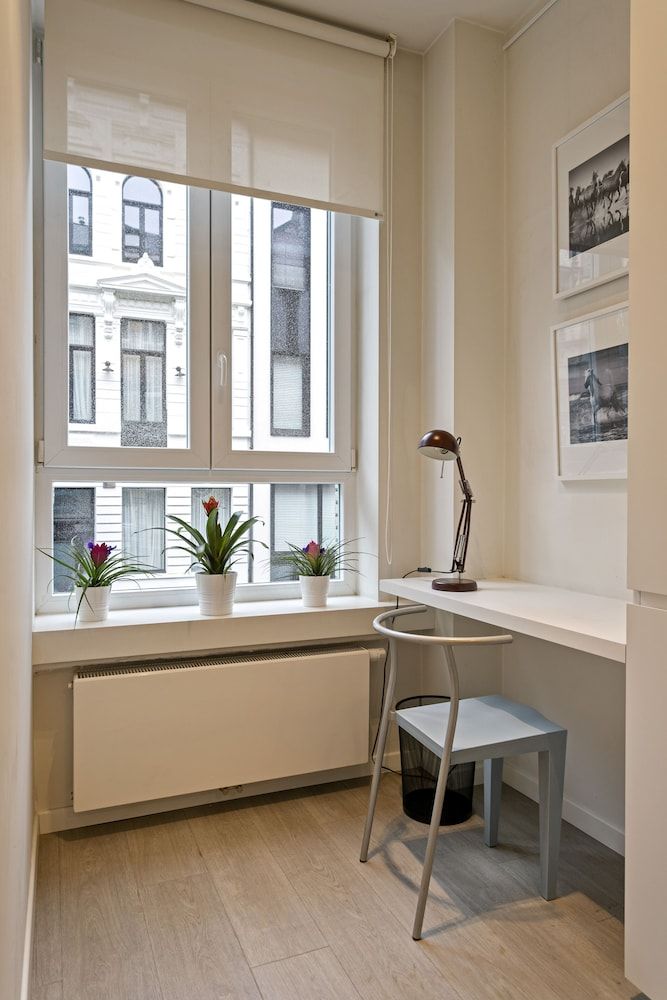 Museum Zuid Top located apartments Comfort Apartment 18