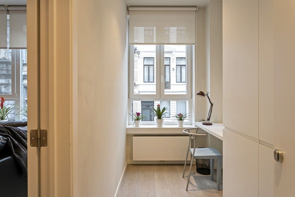 Museum Zuid Top located apartments Comfort Apartment 17