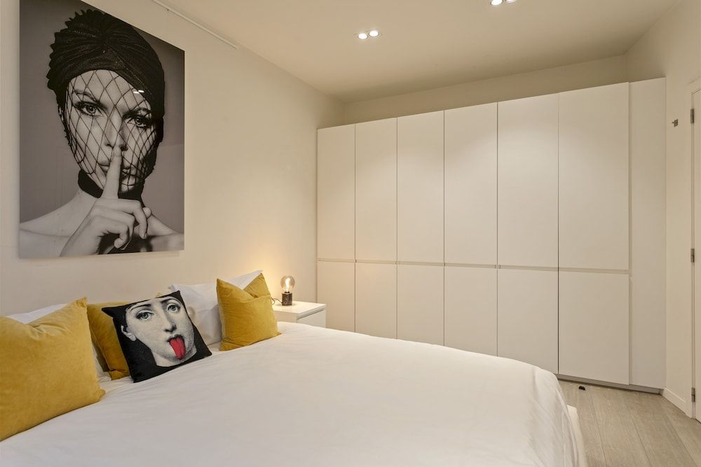 Museum Zuid Top located apartments Comfort Apartment 4