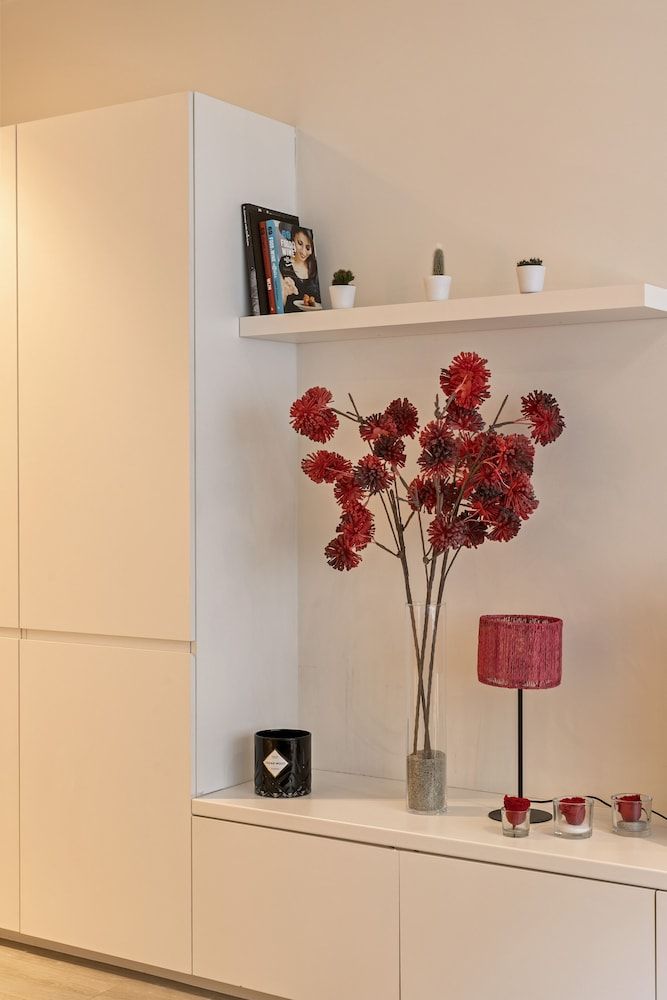 Museum Zuid Top located apartments Comfort Apartment 12