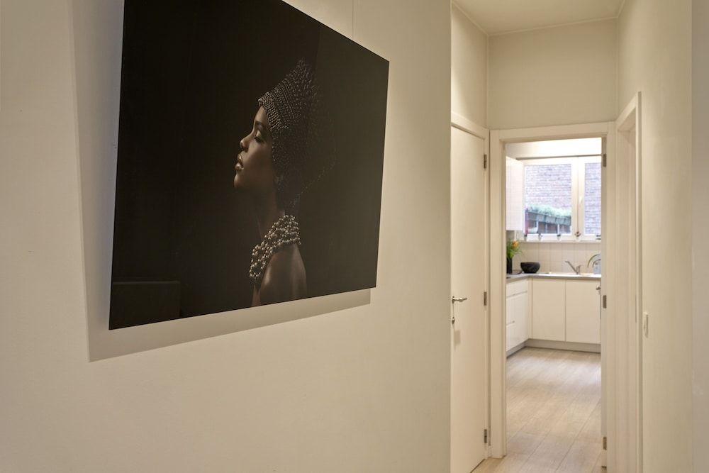 Museum Zuid Top located apartments Comfort Apartment 15