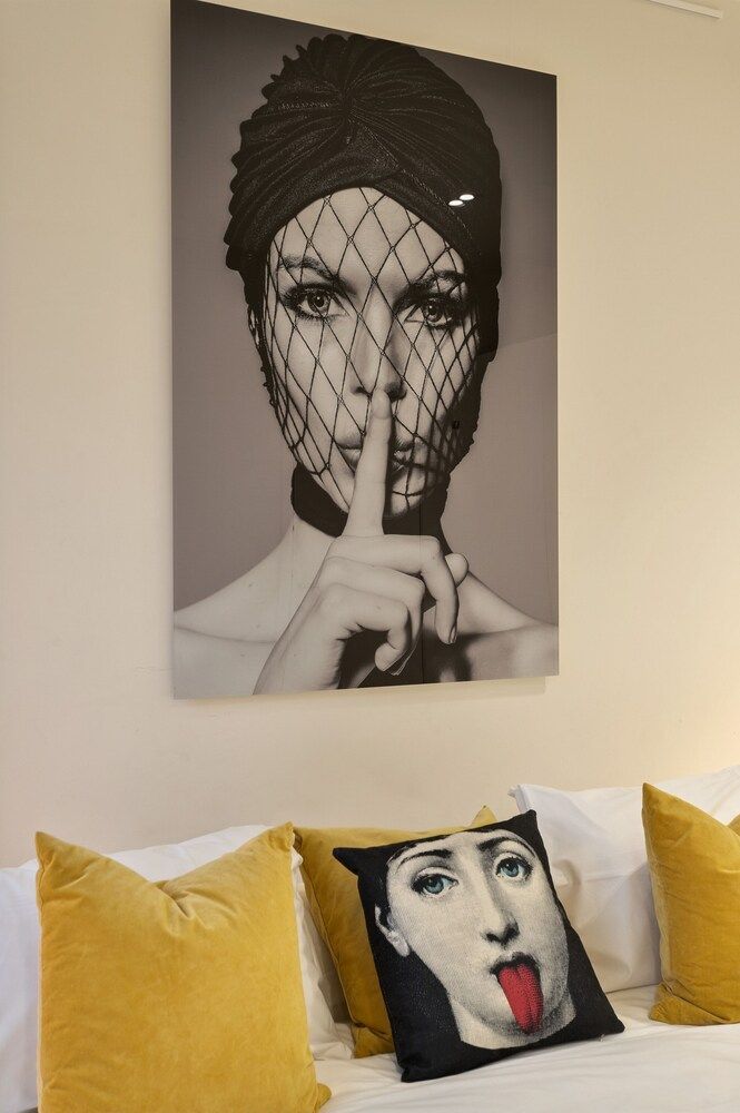 Museum Zuid Top located apartments Comfort Apartment 2