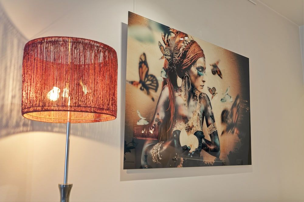 Museum Zuid Top located apartments Comfort Apartment 13