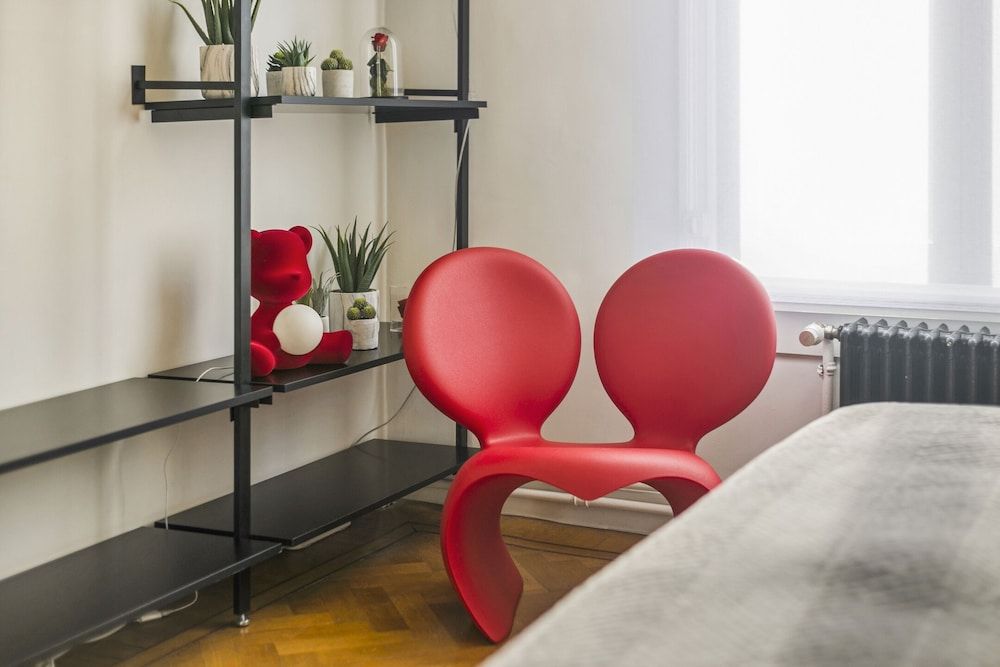 Le Palais du Sud Signature Apartment 5