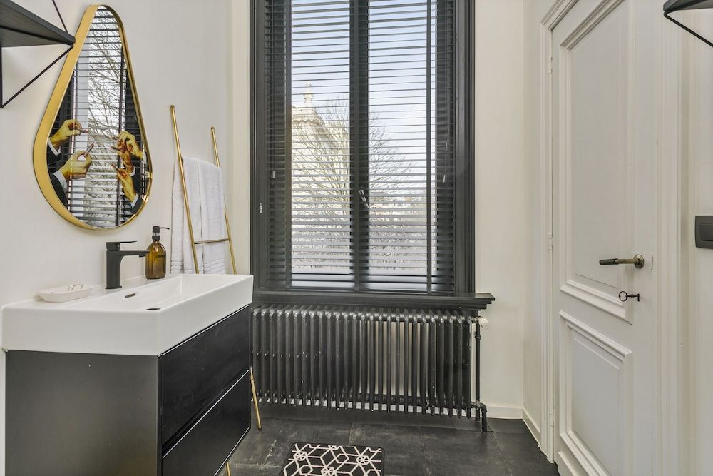 Le Palais du Sud Signature Apartment 15