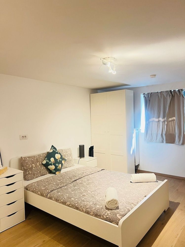 Basic Studio, 1 Bedroom