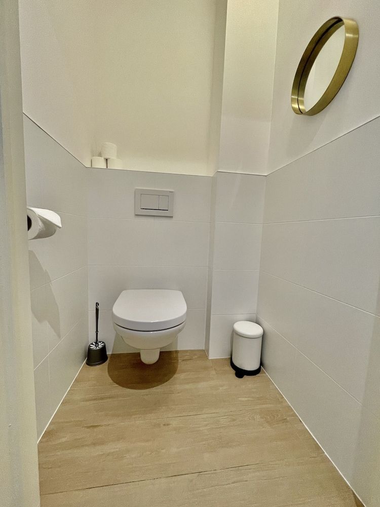 One Lux Stay near Diamond District Apartment, 1 Bedroom 16