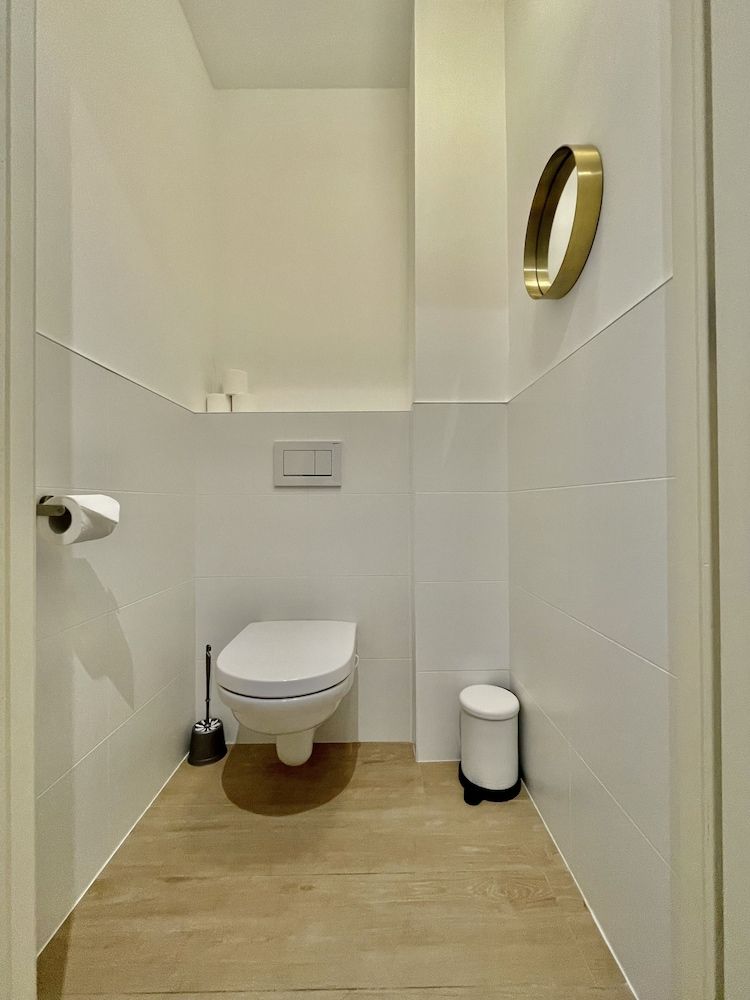 One Lux Stay near Diamond District Apartment, 1 Bedroom 17