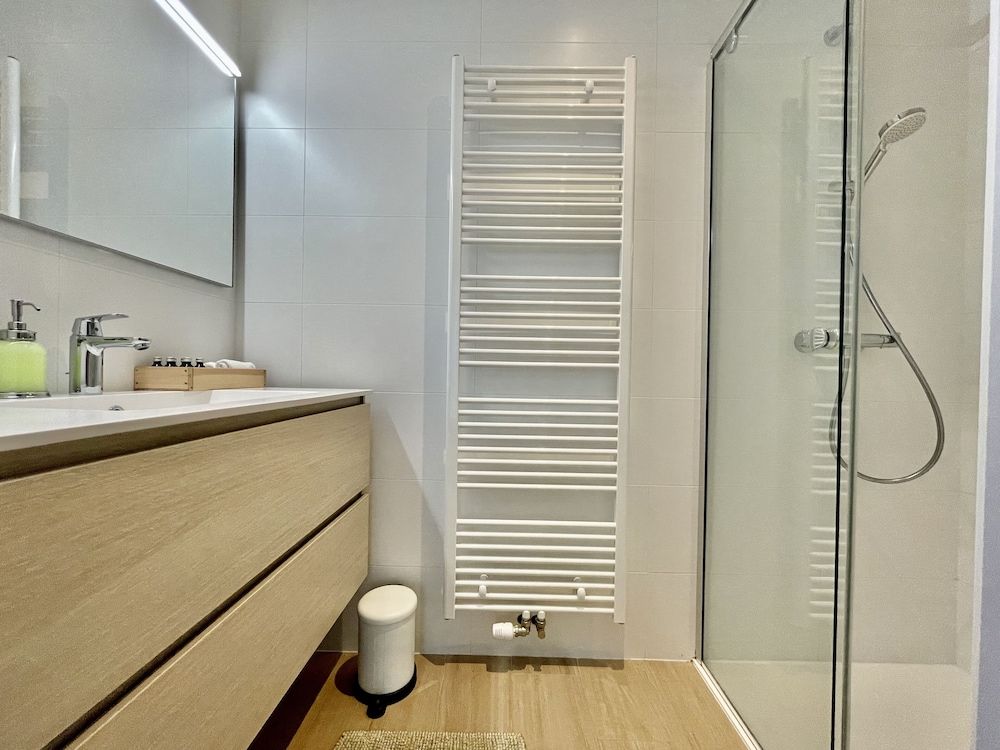 One Lux Stay near Diamond District Apartment, 1 Bedroom 12