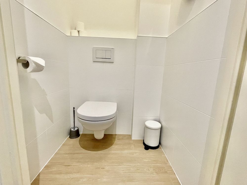 One Lux Stay near Diamond District Apartment, 1 Bedroom 18