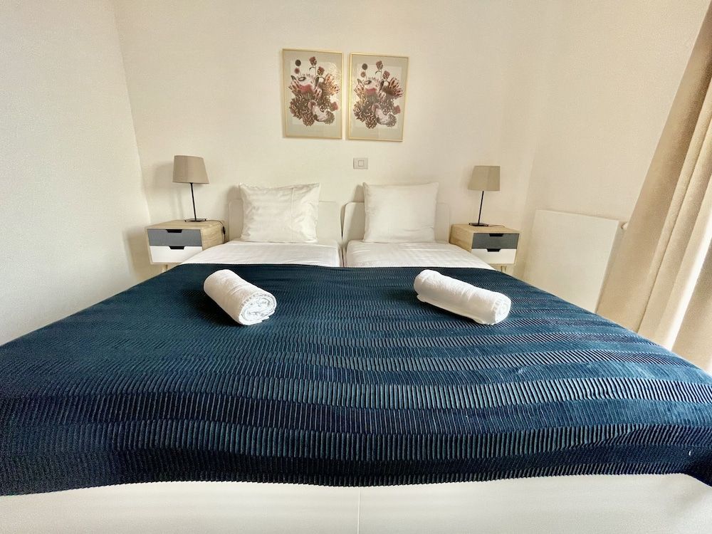 One Lux Stay near Diamond District Apartment, 1 Bedroom 11