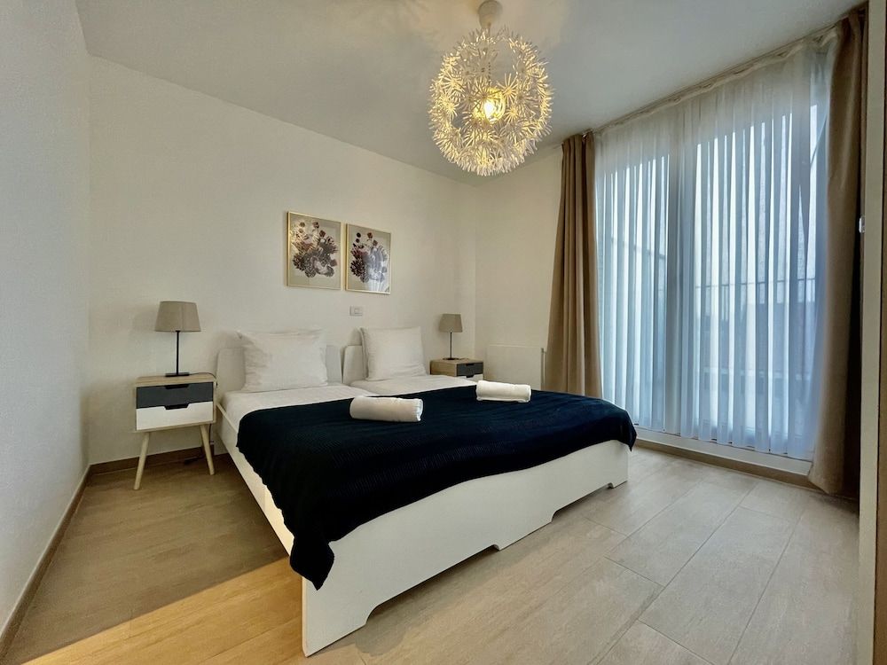 One Lux Stay near Diamond District Apartment, 1 Bedroom 6