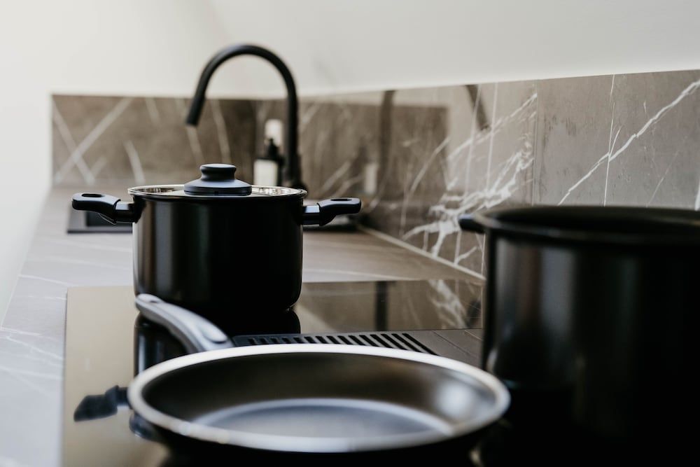 undefined Gorgeous Duplex Apartment in old City Centre 5