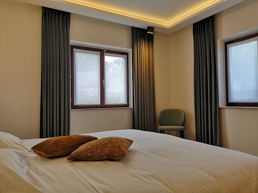 Kasteel van Nieuwland Superior Double Room 2