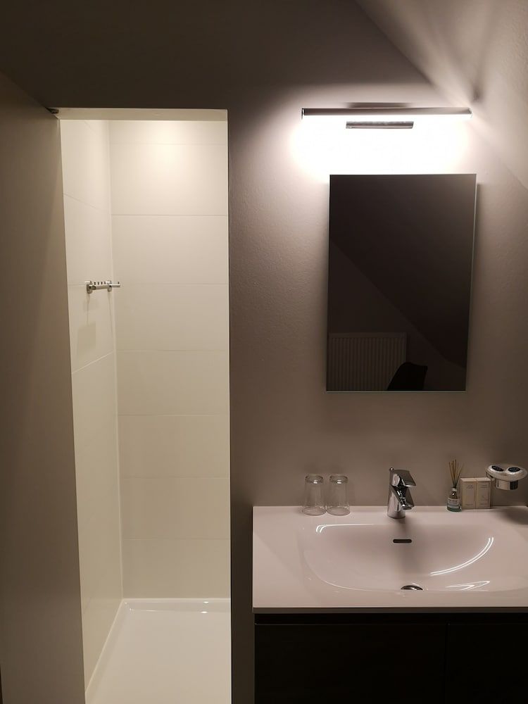 B&B Meulecauter Deluxe Double Room, 1 Queen Bed, Non Smoking, Hill View 3