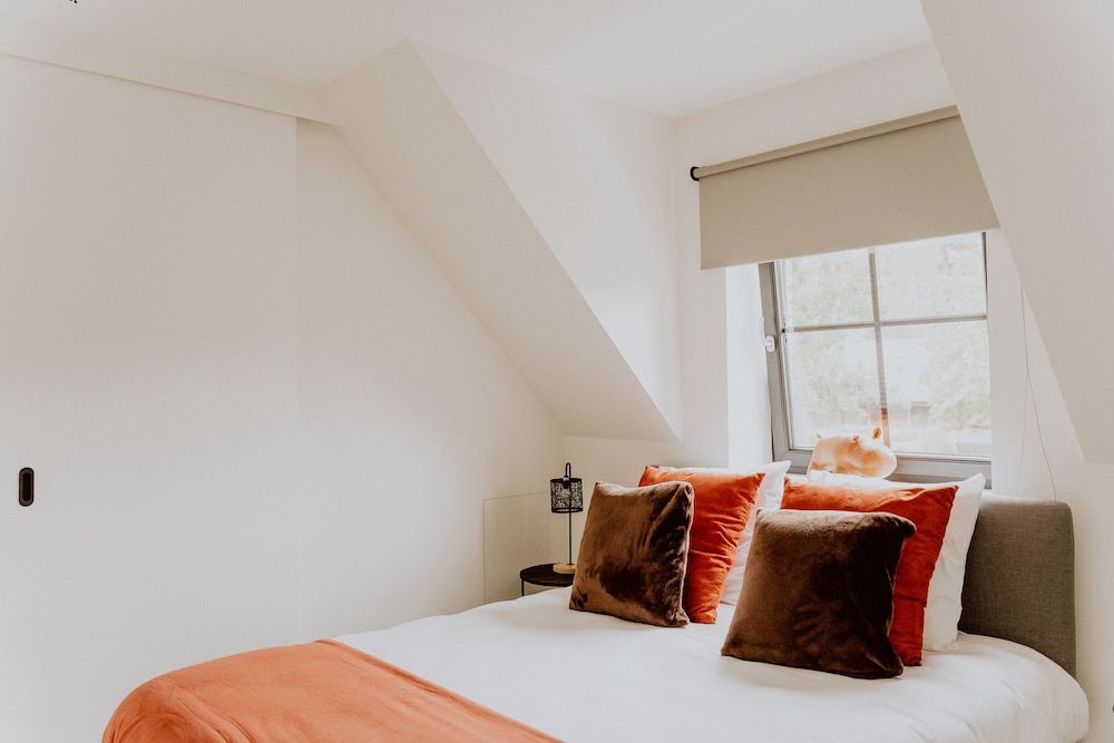 Ramslo Deluxe Apartment